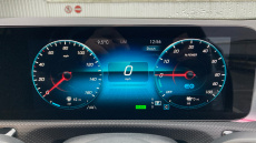 Mercedes-Benz A-Class A250e AMG Line Premium Plus Edition 5dr Auto Hatchback